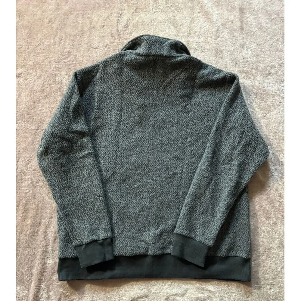Patagonia excellent no